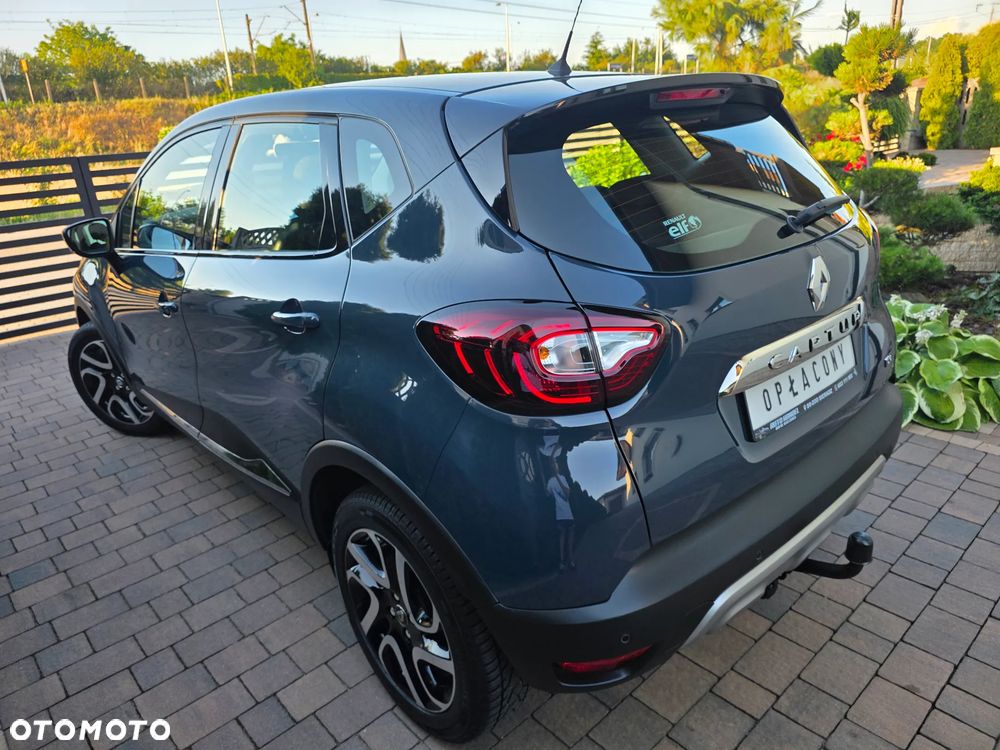 Renault Captur - 14