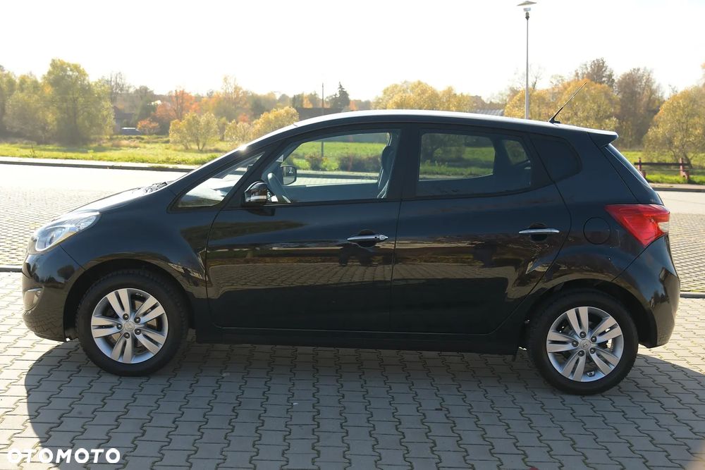 Hyundai ix20 - 3