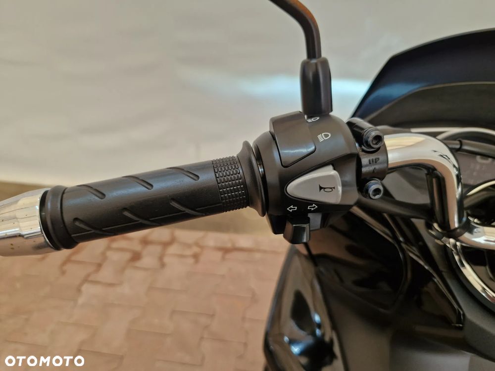 Honda PCX - 39
