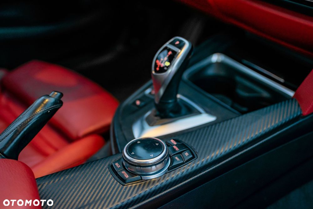 BMW Seria 4 435iCoupe xDrive M Sport - 12