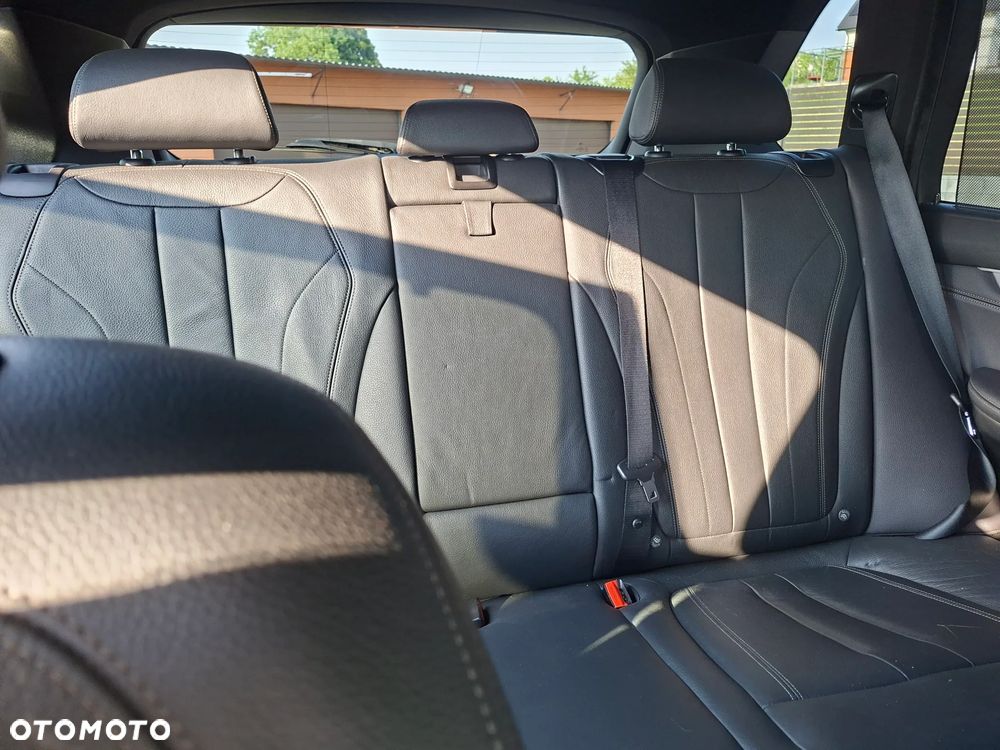 BMW X5 xDrive40e - 18