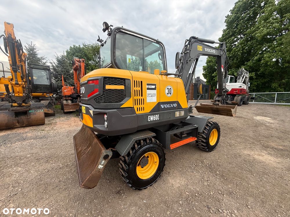 Volvo EW60 - 3