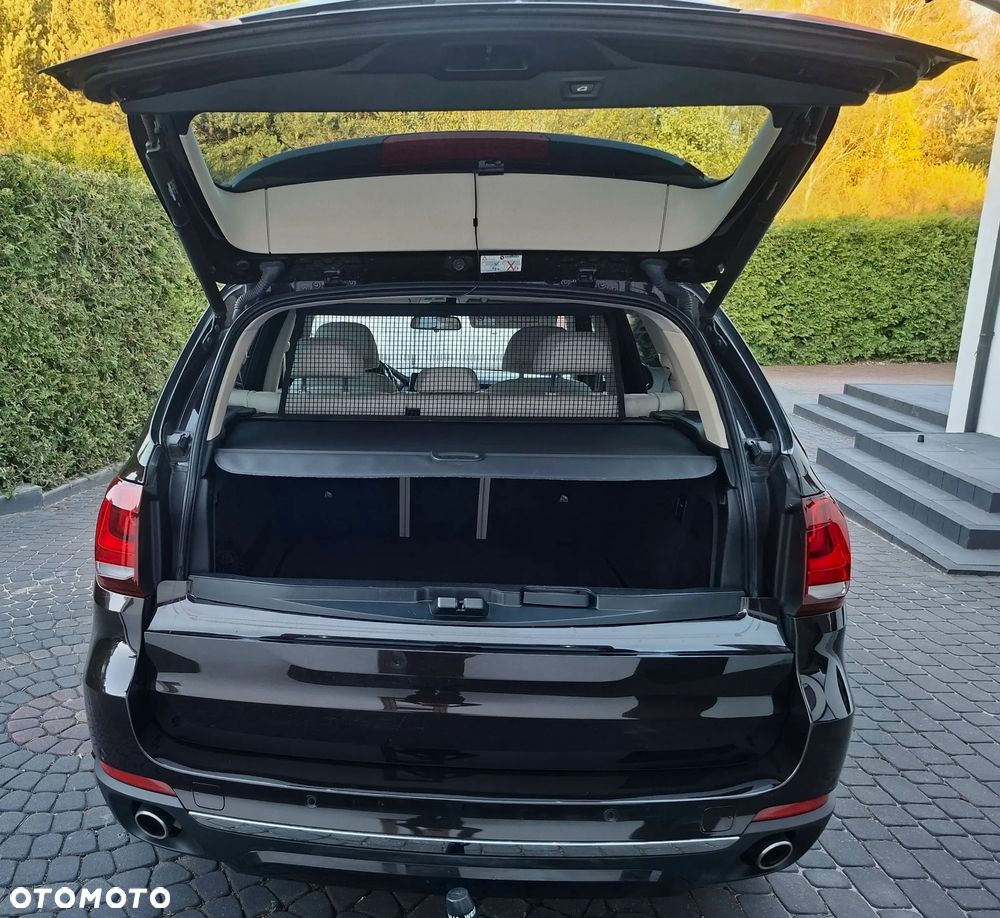 BMW X5 - 8