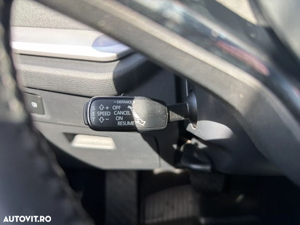 Skoda Octavia 2.0 TDI DSG Style - 18