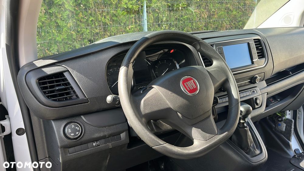 Fiat Scudo - 17