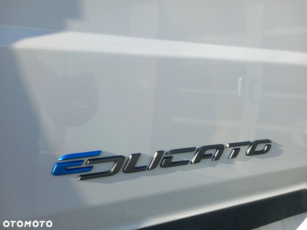 Fiat E-Ducato Furgon L3H2 3,5t 110kWh - 8