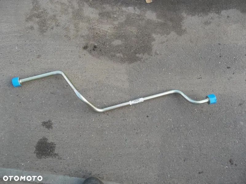 John Deere wąż rurka przewód nowy oryginał hydrauliki 8225r - 1