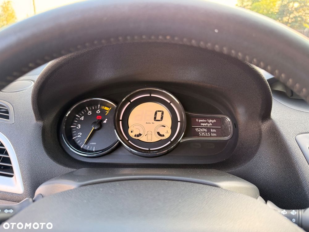 Renault Megane 1.6 16V Dynamique - 32