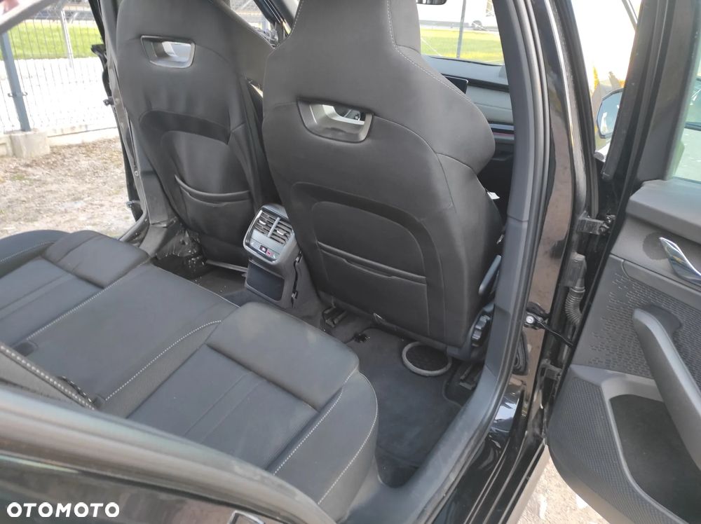 Skoda Octavia 2.0 TDI 4x4 Sportline DSG - 9