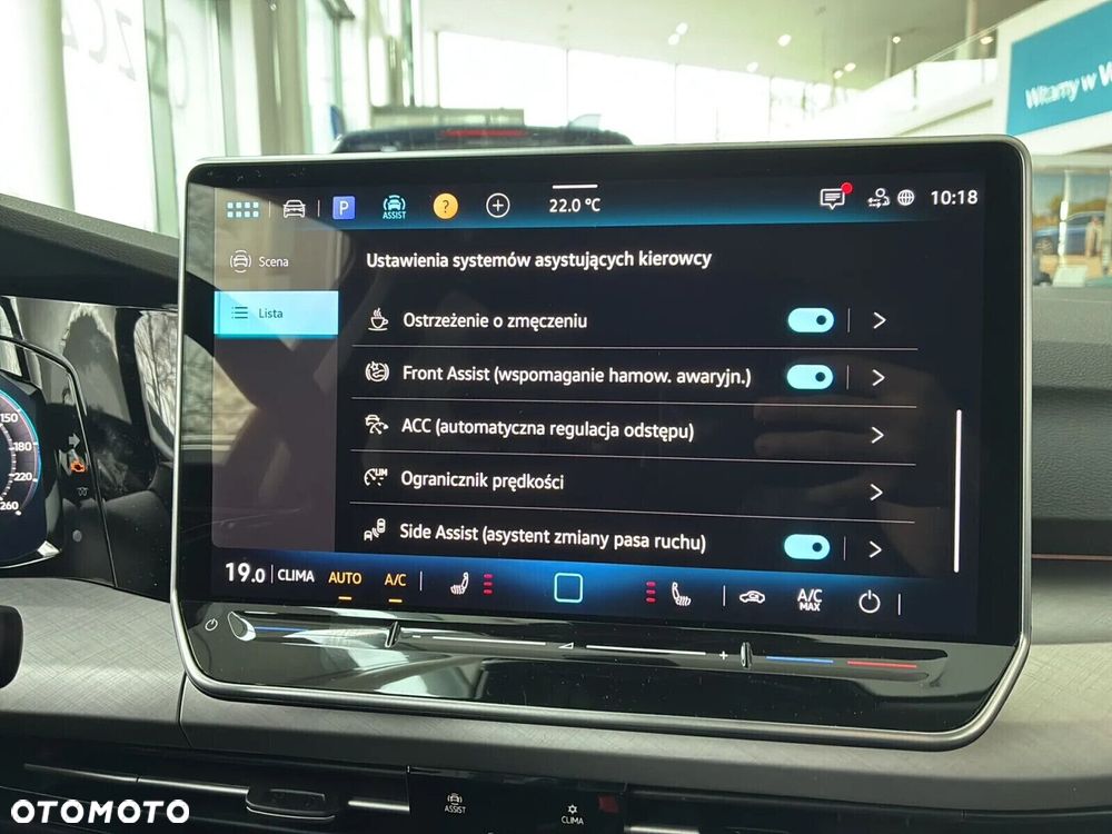 Volkswagen Golf Variant - 18