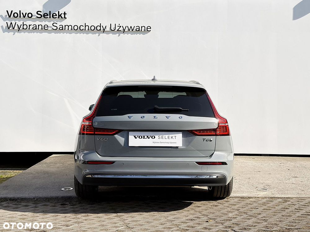 Volvo V60 - 7