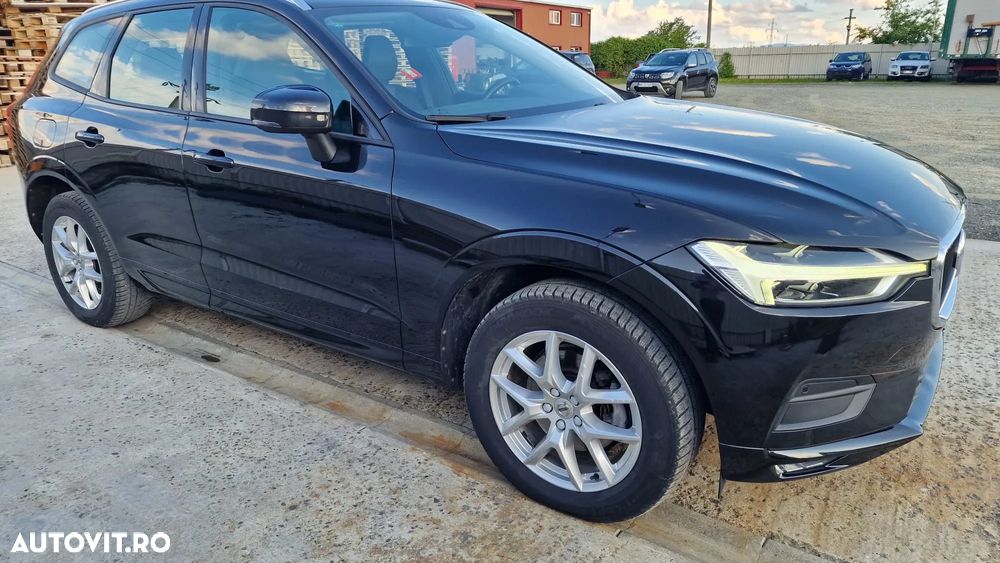 Volvo XC 60 D4 Momentum Pro - 3