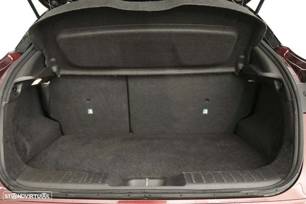 Nissan Juke 1.0 DIG-T N-Connecta DCT - 23