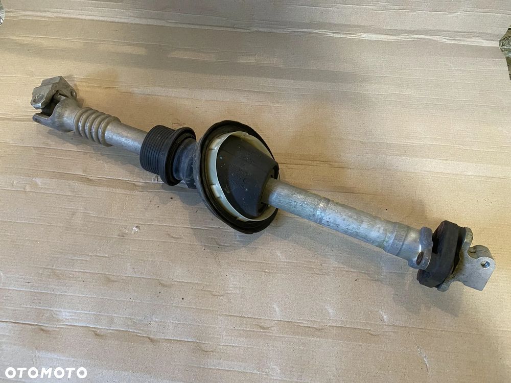 Kolumna kierownicza BMW F11 6776320 - 4