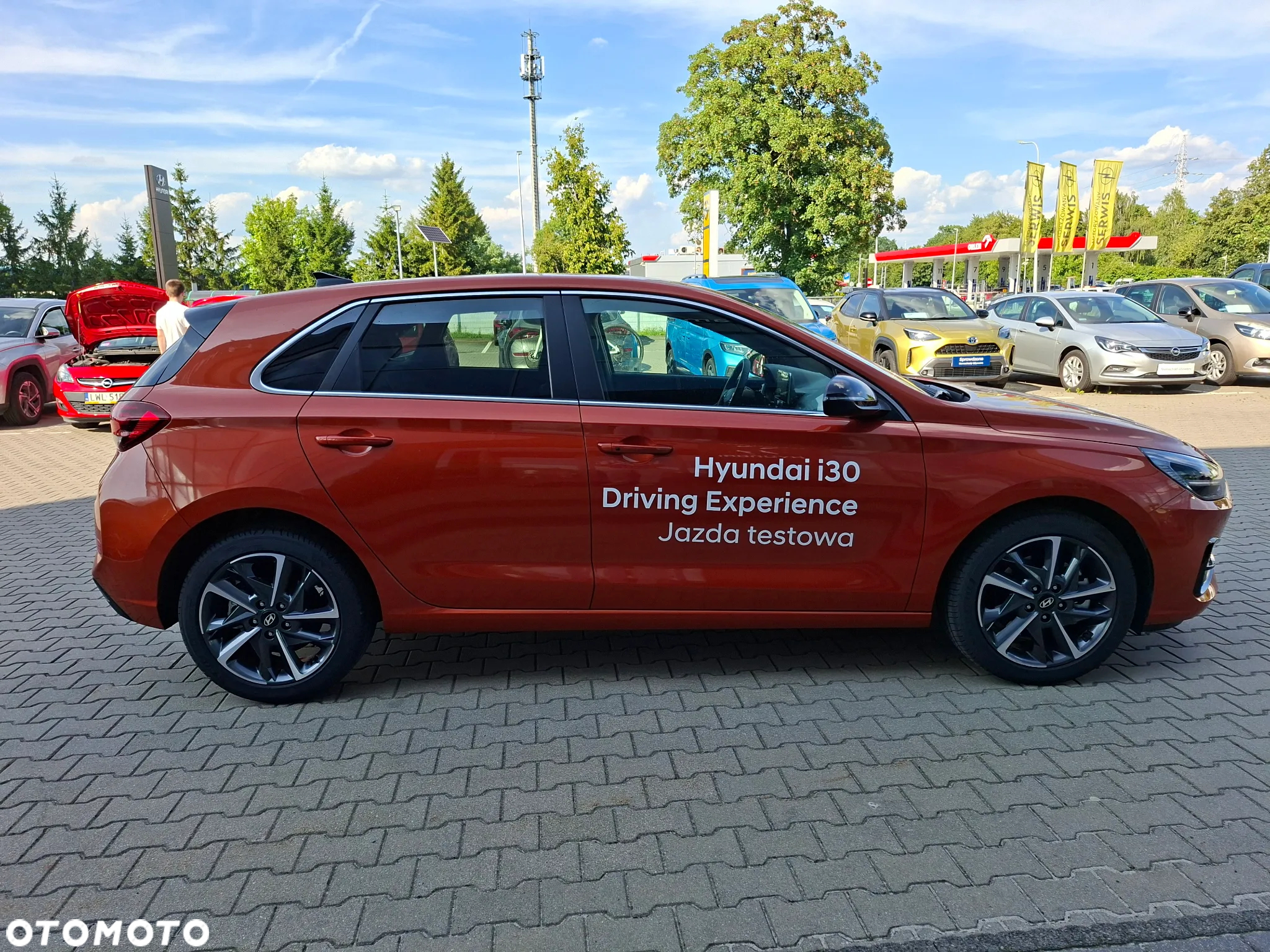 Hyundai i30 1.5 T-GDI 48V Smart Plus - 6