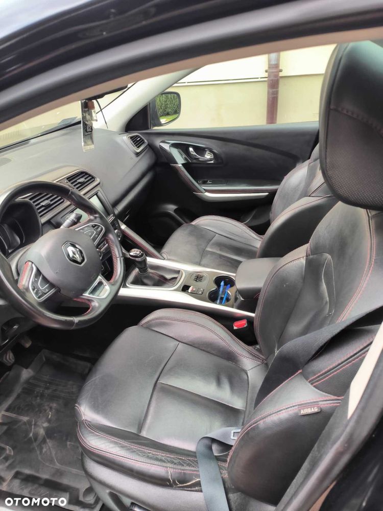 Renault Kadjar - 5