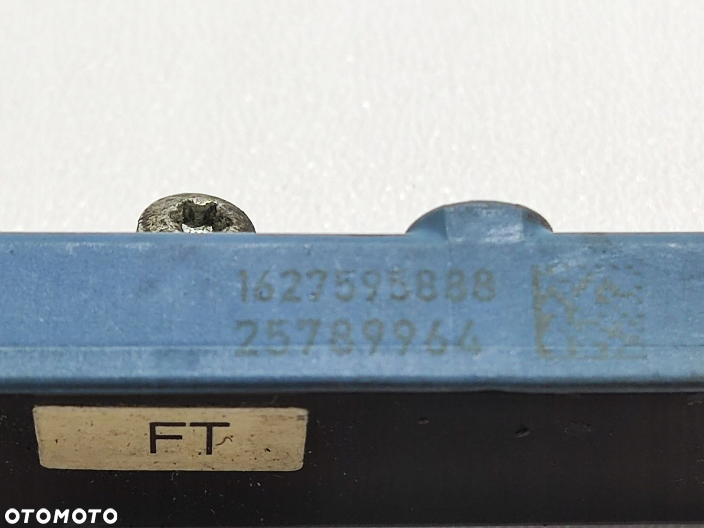 CZUJNIK CIŚNIENIA OPON TPMS OPEL 25789964 - 5