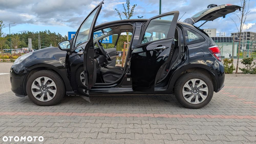 Citroën C3 1.0 VTi Seduction - 11