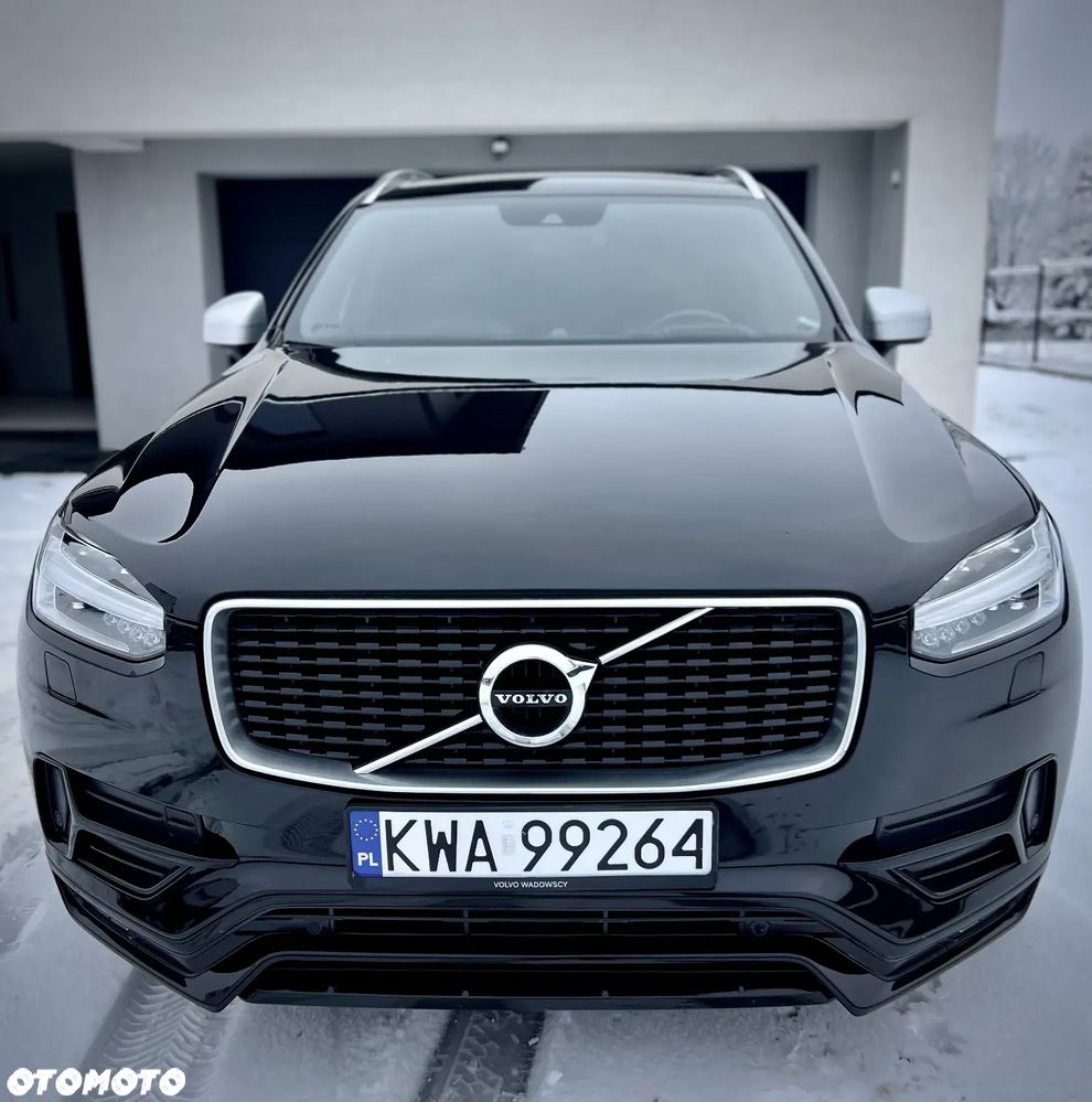 Volvo XC 90 - 2