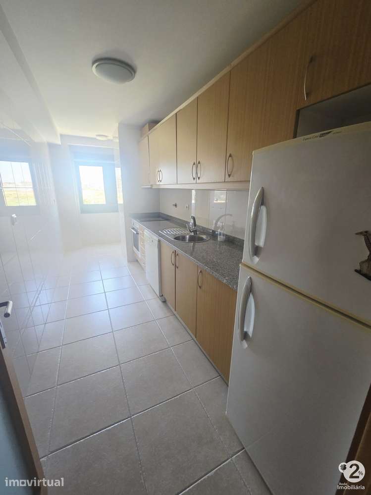 Apartamento T2 em Rio Tinto - Grande imagem: 5/19