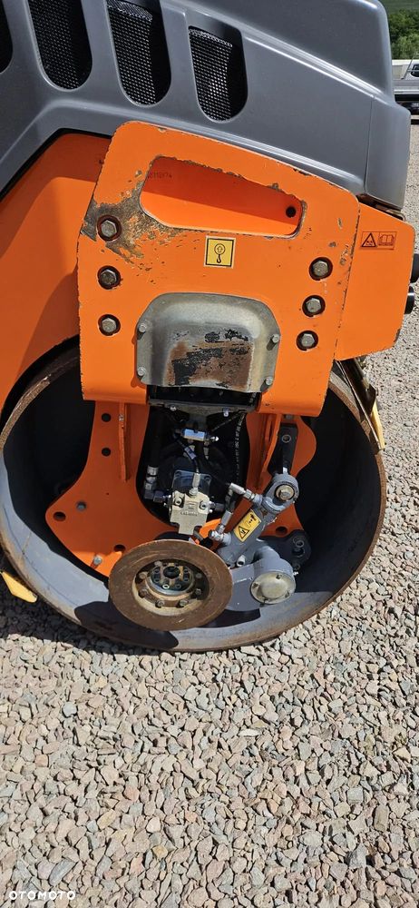 Hamm HD 13 VV - 9
