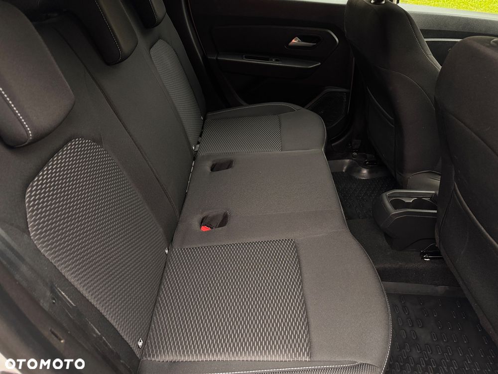 Dacia Duster 1.5 Blue dCi Prestige 4WD EU6d - 10
