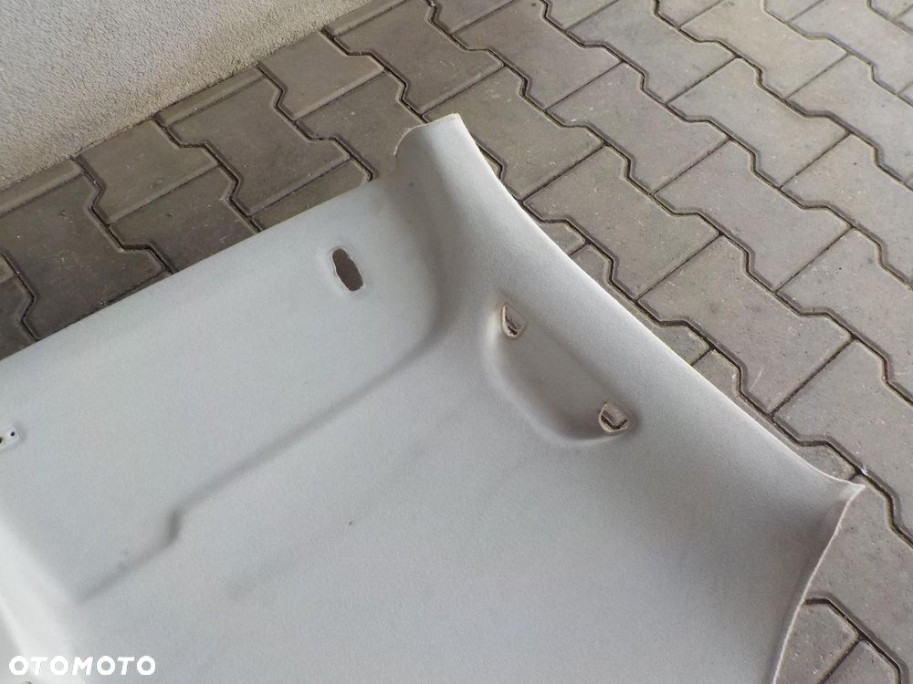 VW T5 T6 TAPICERKA SUFIT PODSUFITKA PRZÓD PRZEDNIA - 2