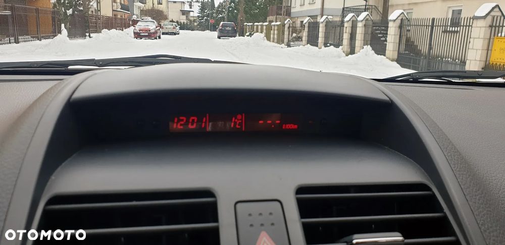 Suzuki SX4 1.6 VVT 4x2 Comfort - 18