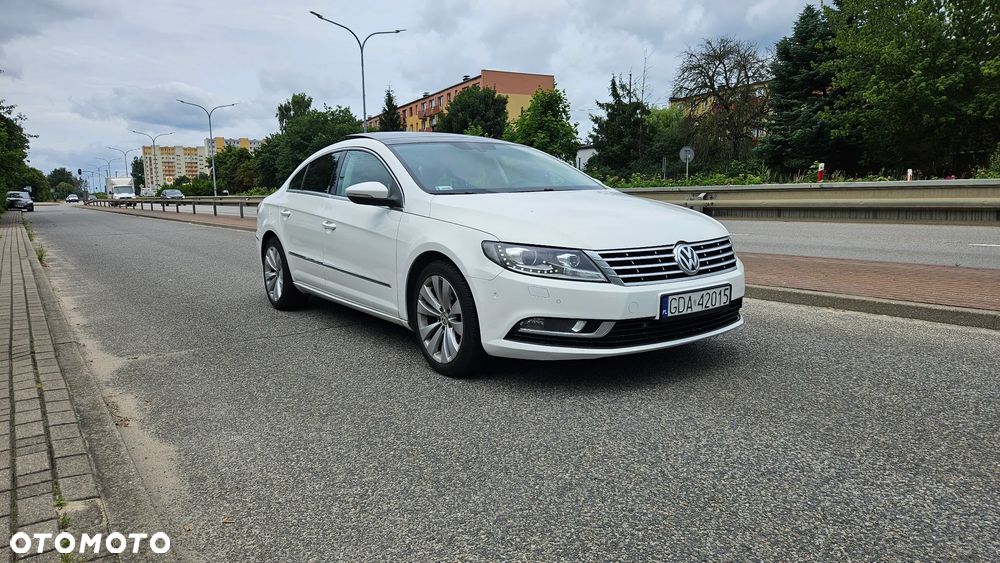 Volkswagen CC - 3