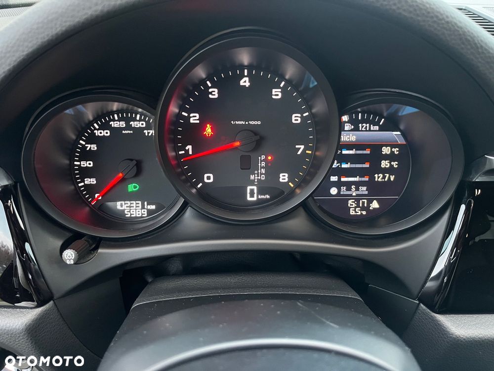 Porsche Macan PDK - 30