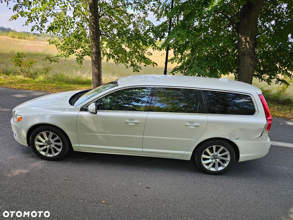 Volvo V70 - 20