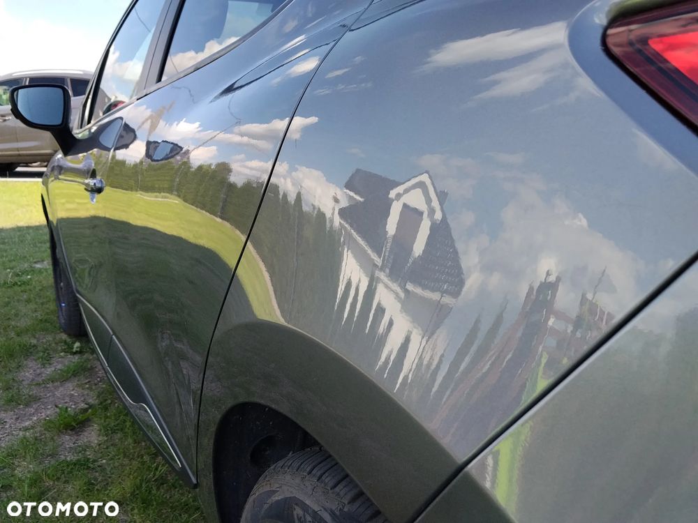 Renault Clio 1.5 dCi Energy Life - 12