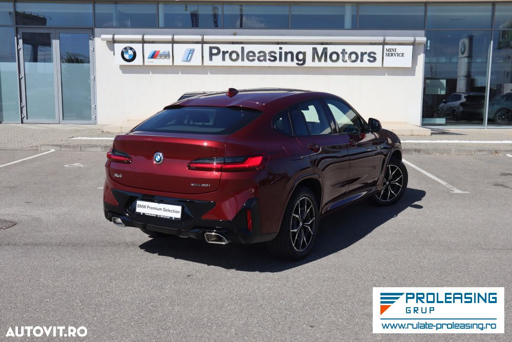 BMW X4 - 2