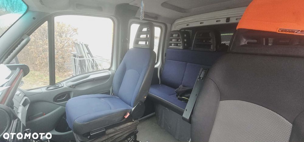 Iveco Daily - 4