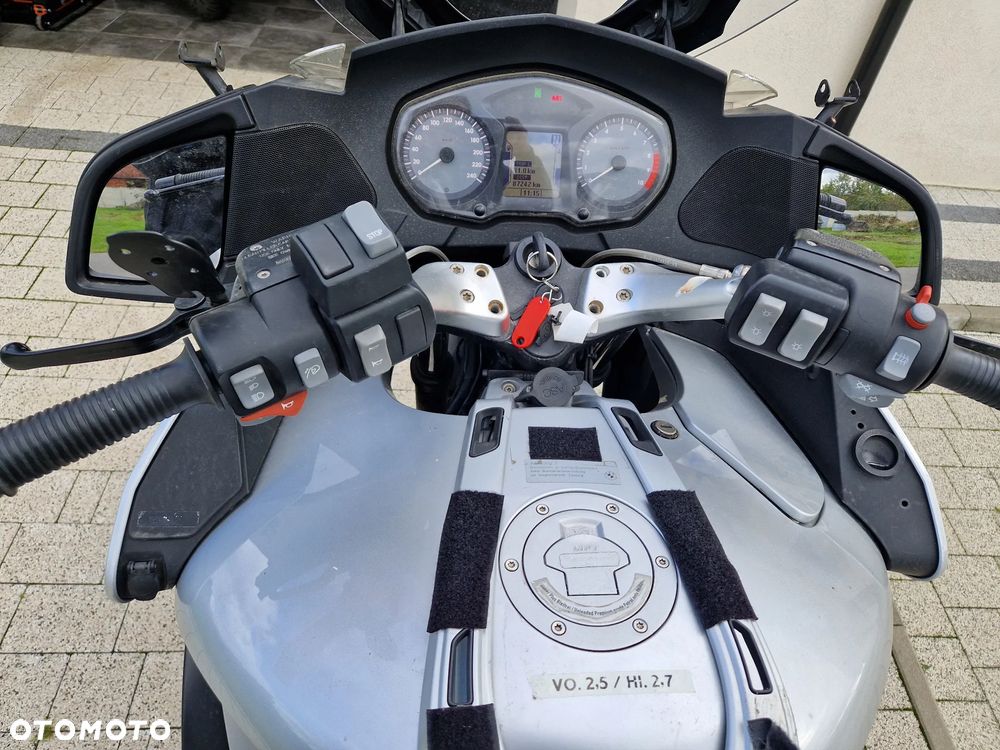 BMW RT - 11