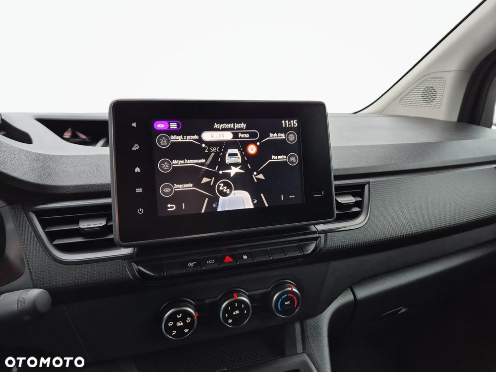 Renault KANGOO VAN - 16