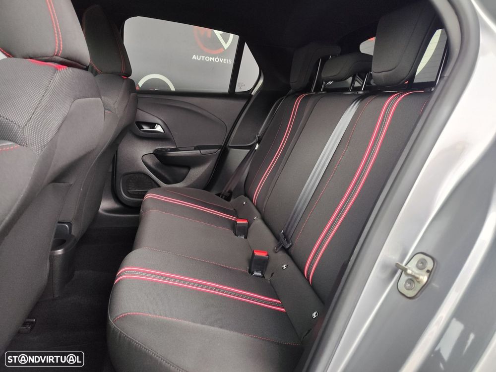 Opel Corsa 1.5 D GS Line - 27