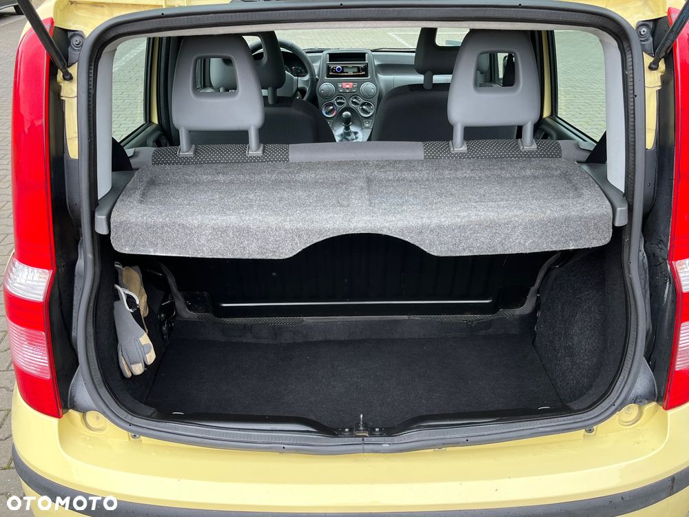 Fiat Panda 1.1 Active - 13
