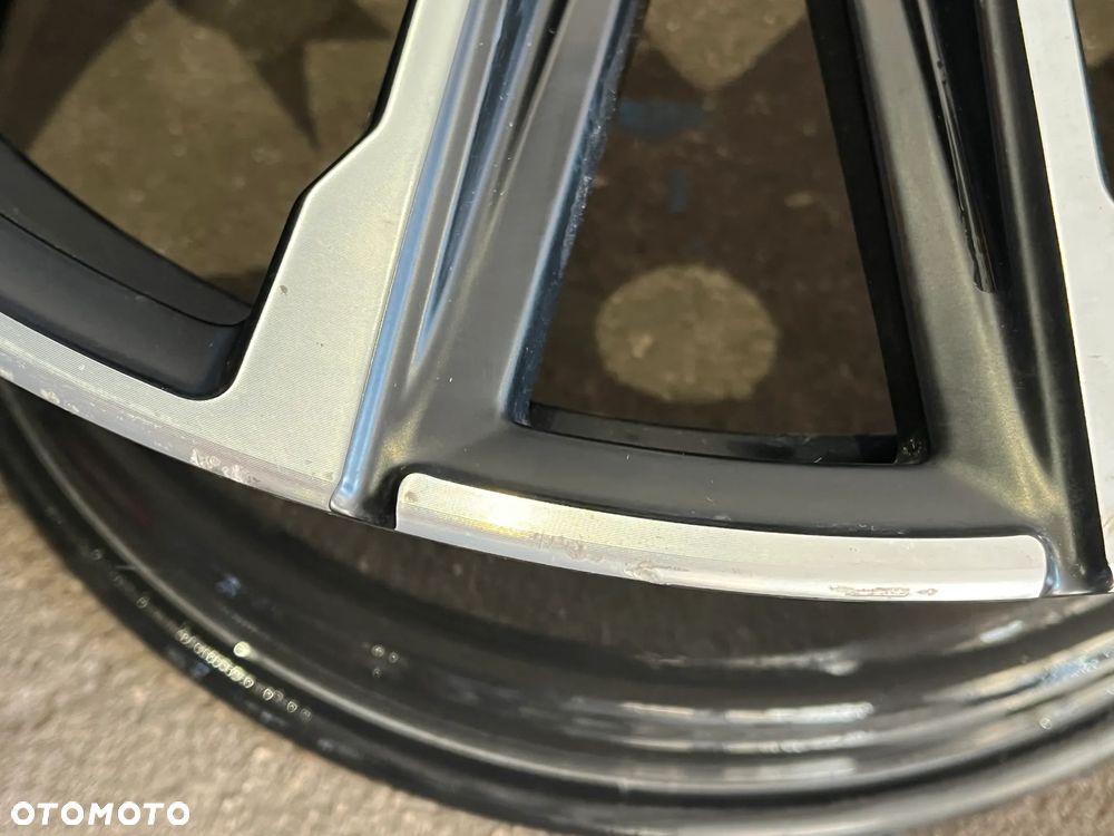 Felga BMW G20 M Pakiet 5x112 8J x 19 ET 27 8747000 1szt. - 3