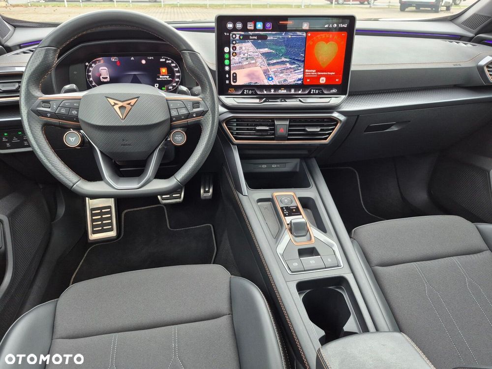 Cupra Formentor 1.5 TSI DSG - 36