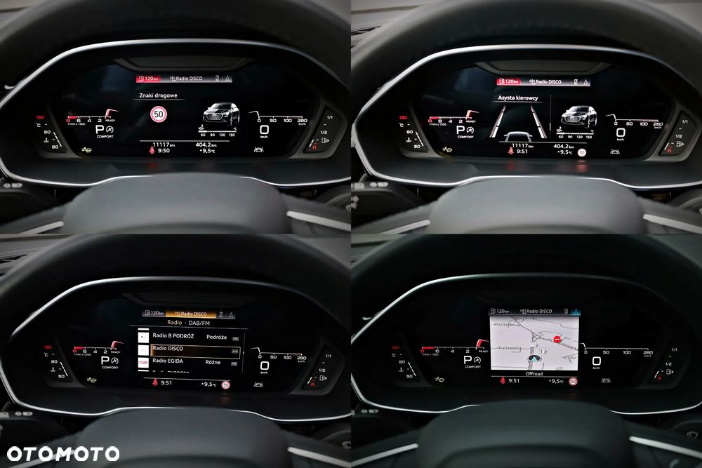 Audi Q3 Sportback - 31