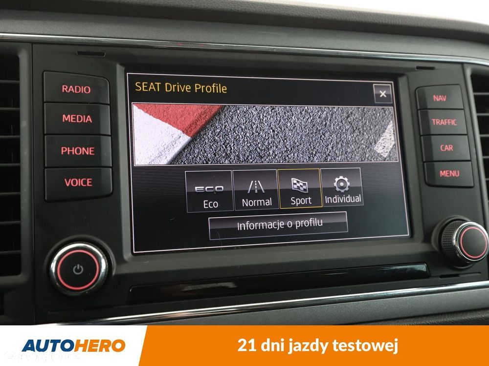 Seat Leon - 22