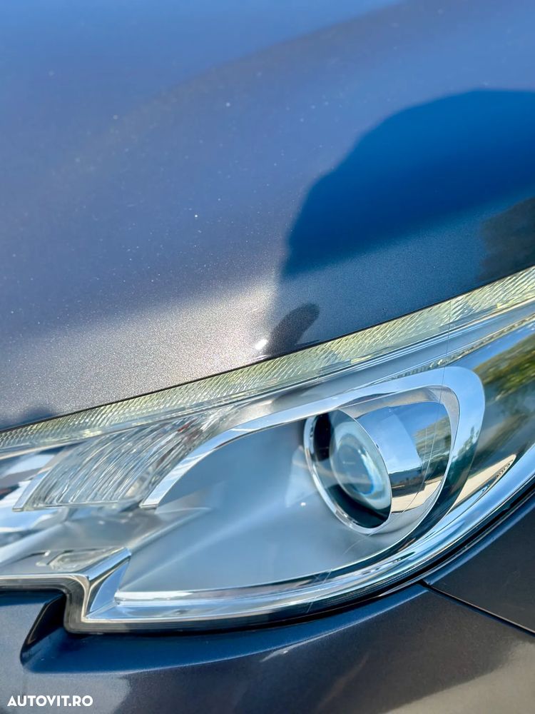 PEUGEOT 2008 2016 — imagine 26