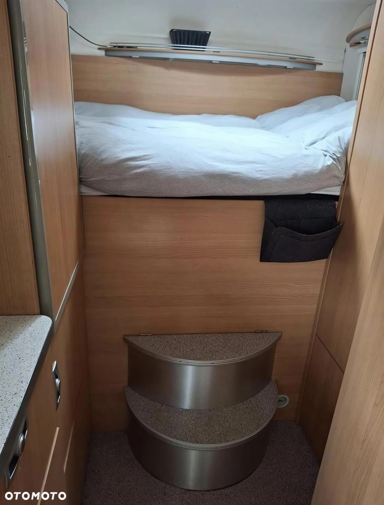 Renault master camper kamper - 9