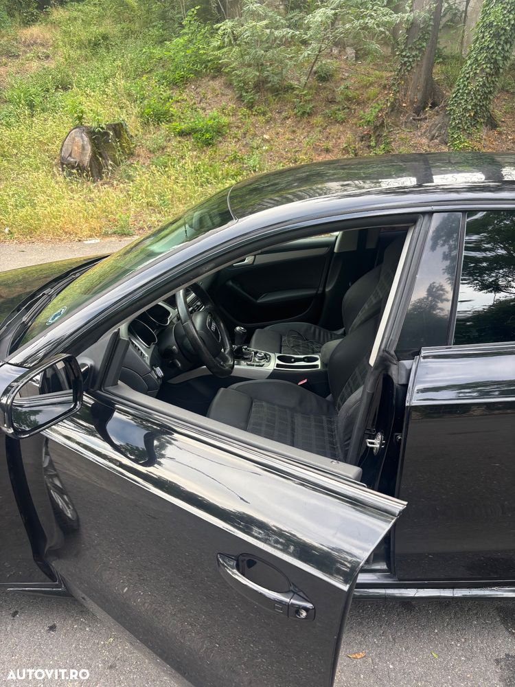 Audi A5 Sportback 2.0 TDI - 7