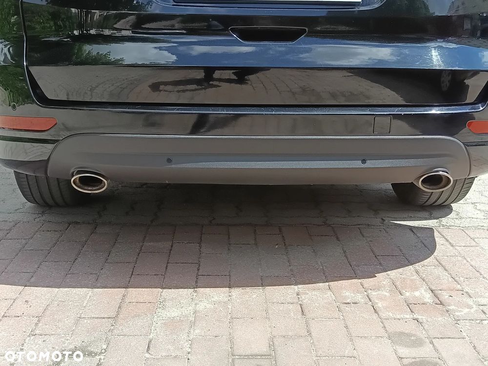 Ford S-Max - 12