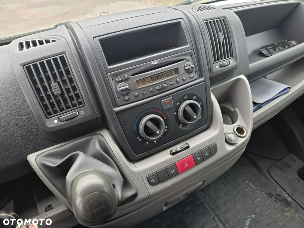 Peugeot Boxer - 23