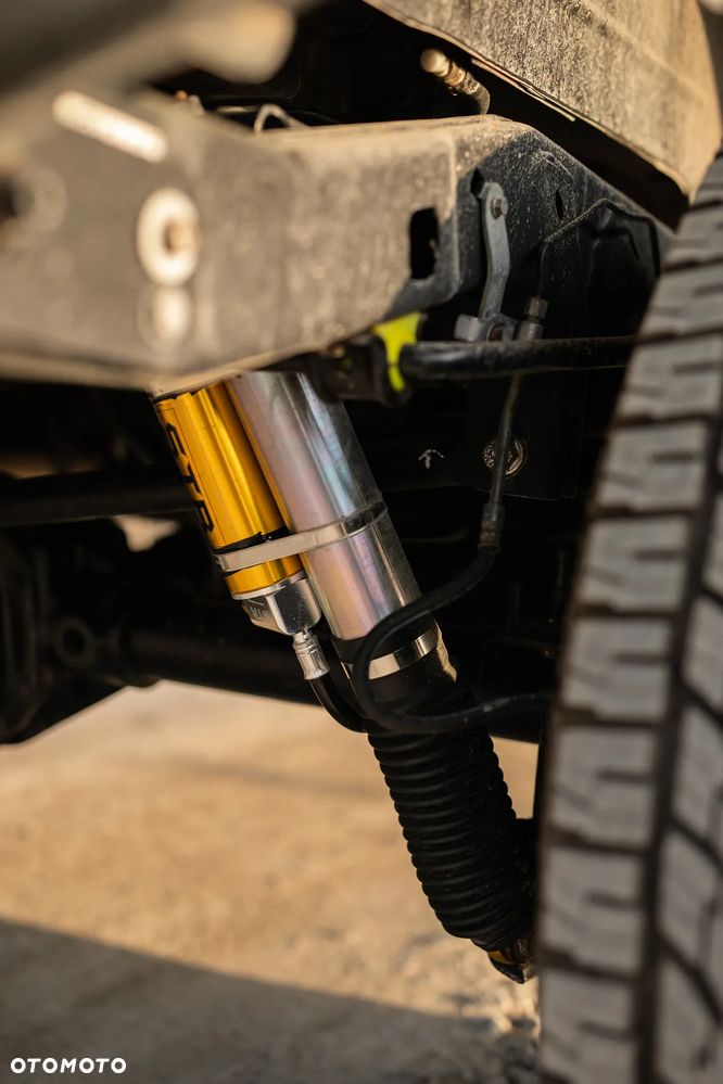 Jeep Wrangler 3.6 Unlim Sahara - 14