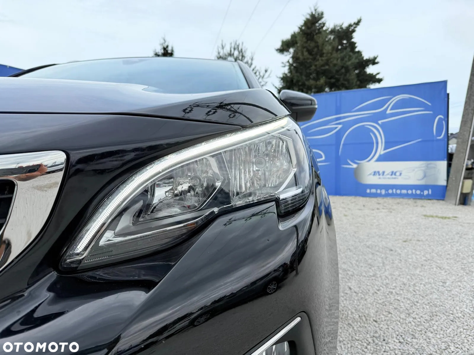 Peugeot 3008 1.2 PureTech Active - 10