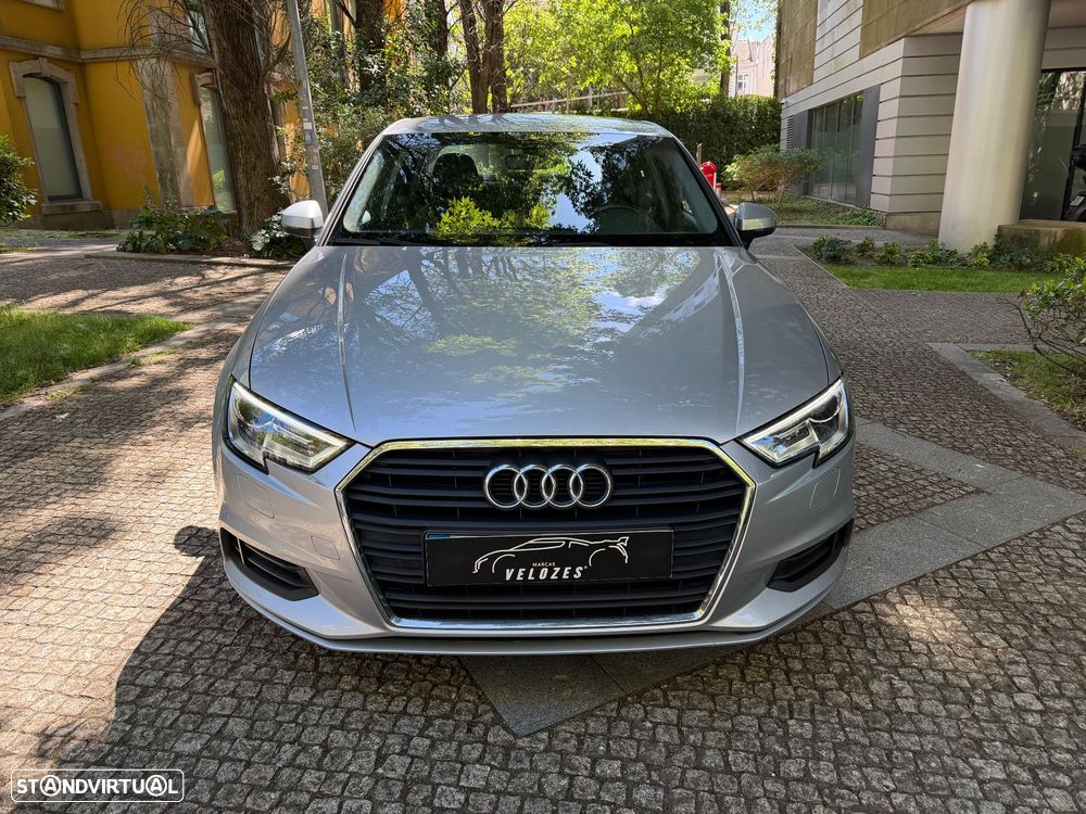 Audi A3 Limousine 30 TDI Sport - 14